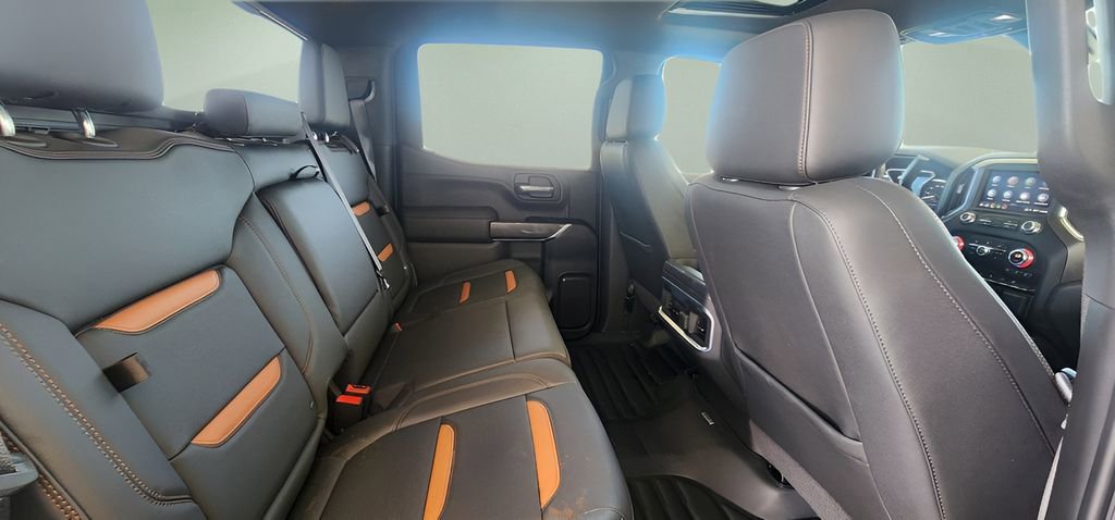 Used 2022 GMC Sierra 1500 AT4 w/ AT4 Premium Package image 22