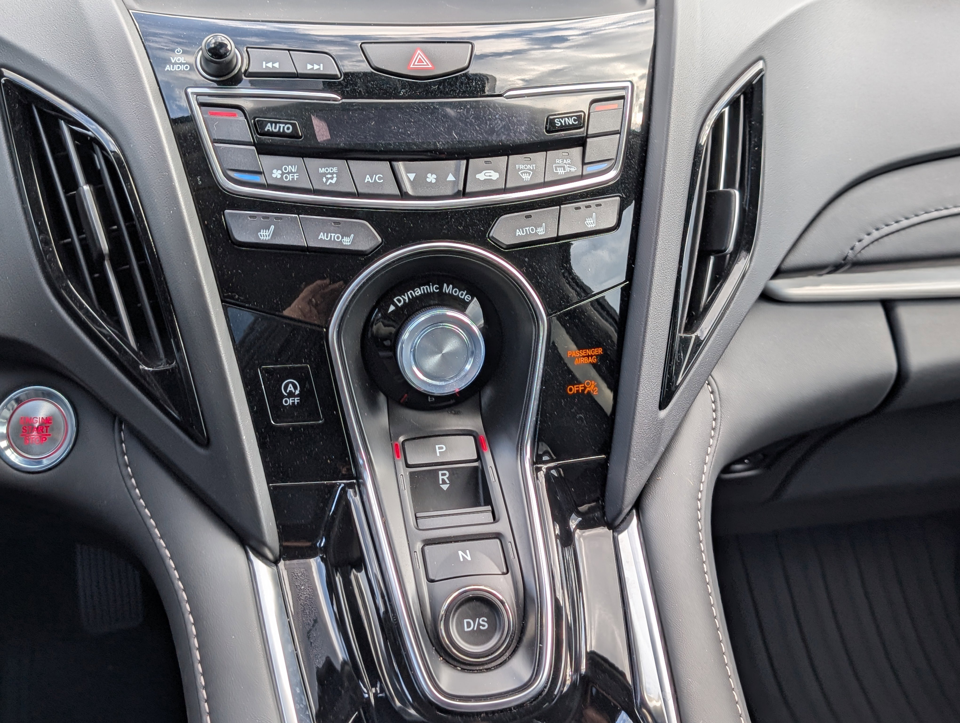 Used 2024 Acura RDX SH-AWD w/ Technology Package image 28