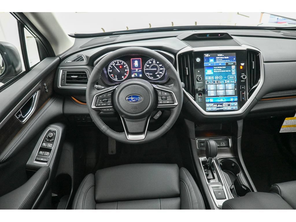 New 2026 Subaru Ascent Touring AWD/4WD image 15