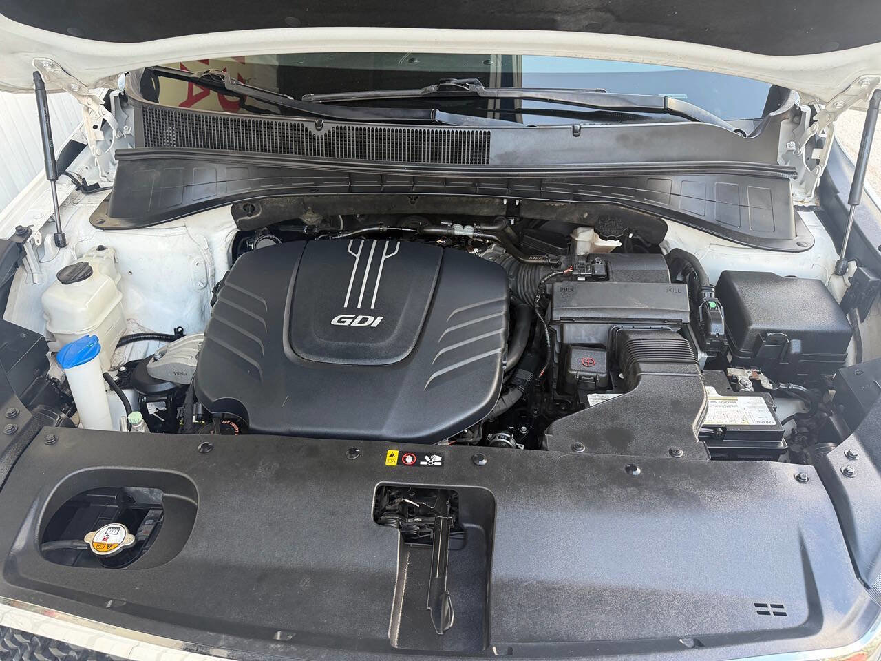 Used 2016 Kia Sorento LX image 33