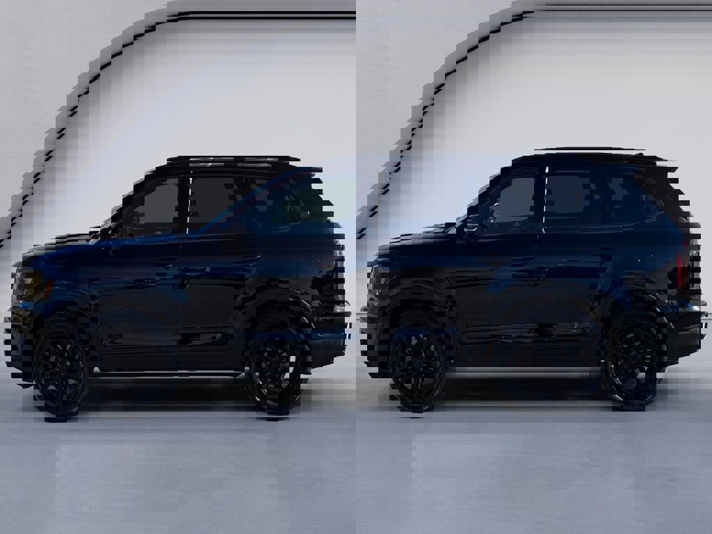 Used 2025 Kia Telluride SX Prestige X-Line image 2