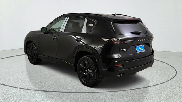 New 2026 MAZDA CX-5 2.5 S w/ Premium Plus Package AWD/4WD image 5