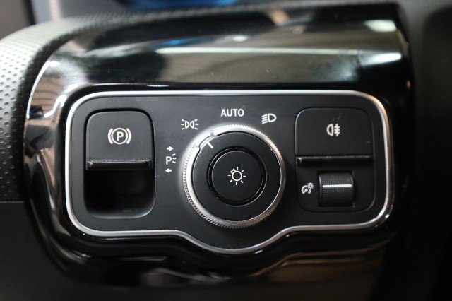 Used 2022 Mercedes-Benz A 220 w/ AMG Line image 19