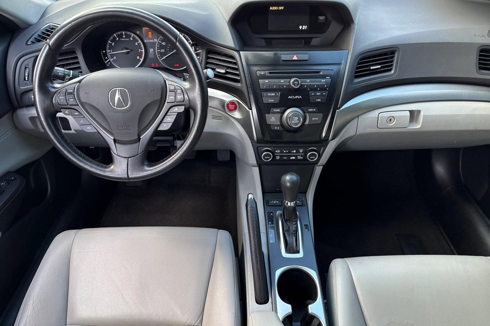 Used 2016 Acura ILX image 26