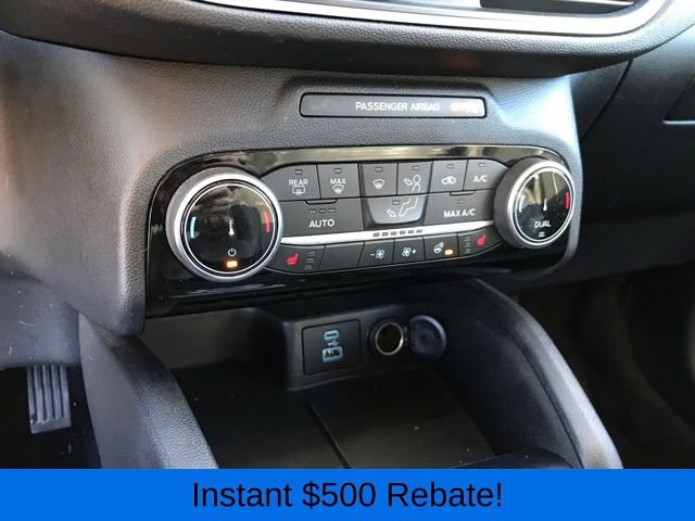 Used 2022 Ford Escape Titanium image 13