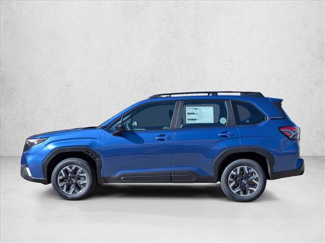 New 2026 Subaru Forester image 9