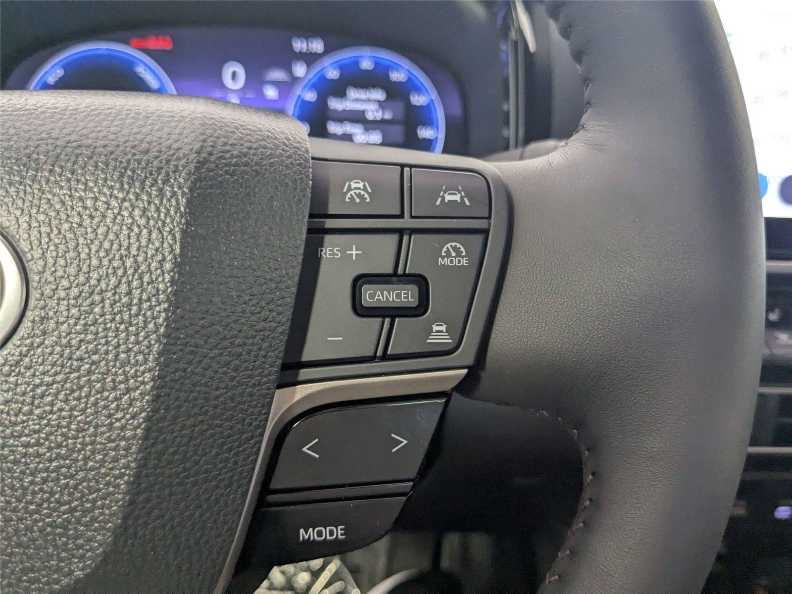 Certified 2026 Toyota Camry XLE FWD image 18