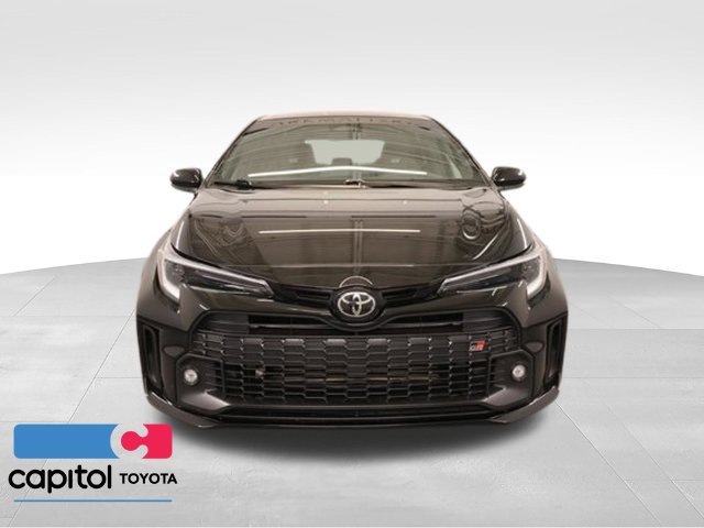 Used 2024 Toyota Corolla GR w/ Performance Package AWD/4WD image 7