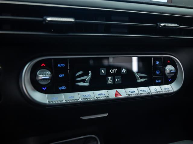 New 2026 Genesis GV60 AWD image 24