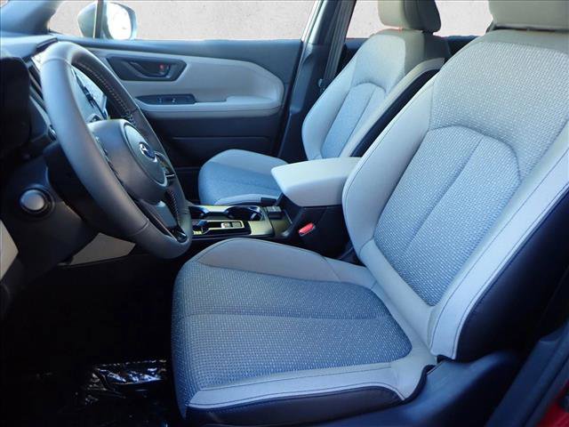 New 2026 Subaru Forester Premium w/ Base/Premium Package image 10