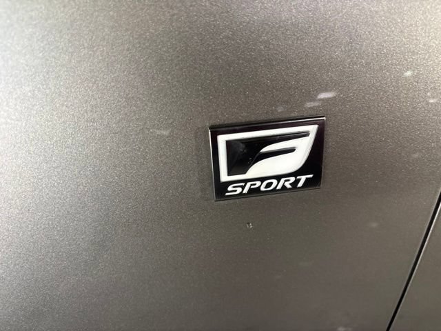 Used 2019 Lexus GS 350 F Sport AWD/4WD image 4