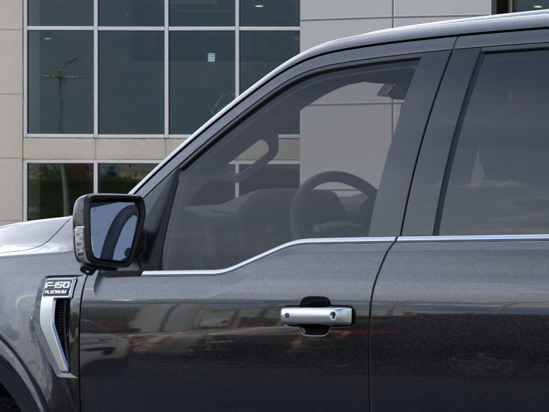 New 2026 Ford F150 Platinum AWD/4WD image 20