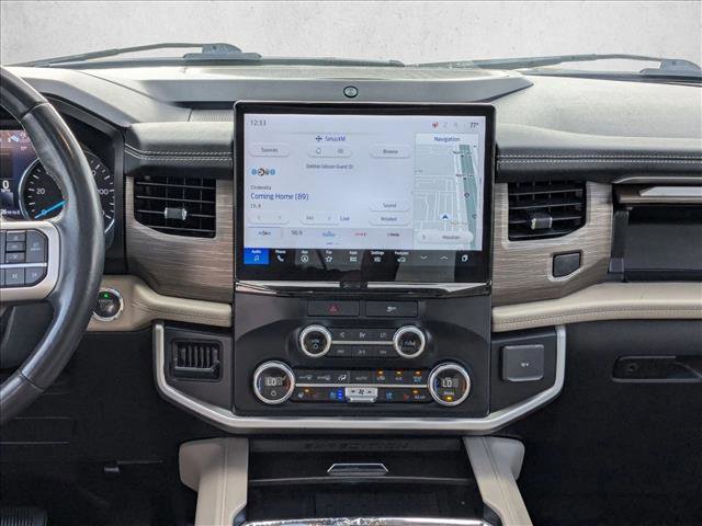 Used 2022 Ford Expedition Limited image 15