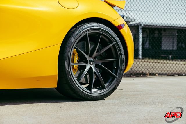 Used 2020 McLaren 720S Performance RWD image 67