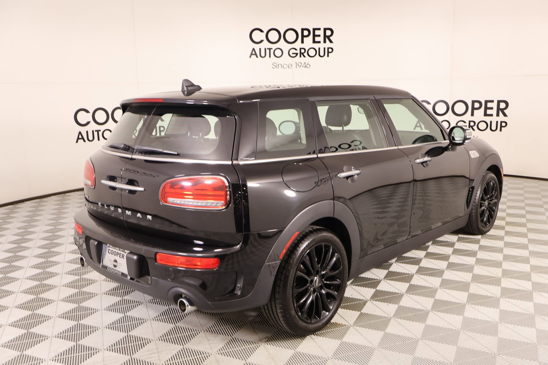 Used 2020 MINI Cooper Clubman S FWD image 20