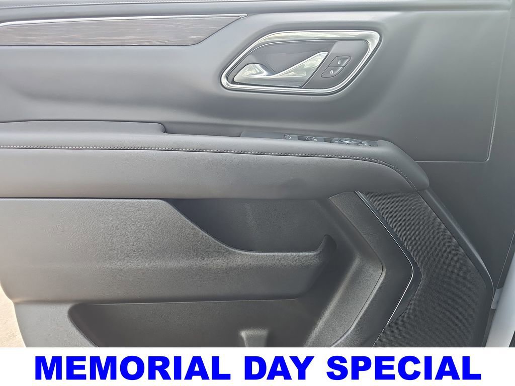 Used 2024 Chevrolet Tahoe LS RWD image 27