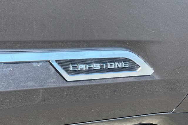 Used 2024 Toyota Sequoia Capstone image 27