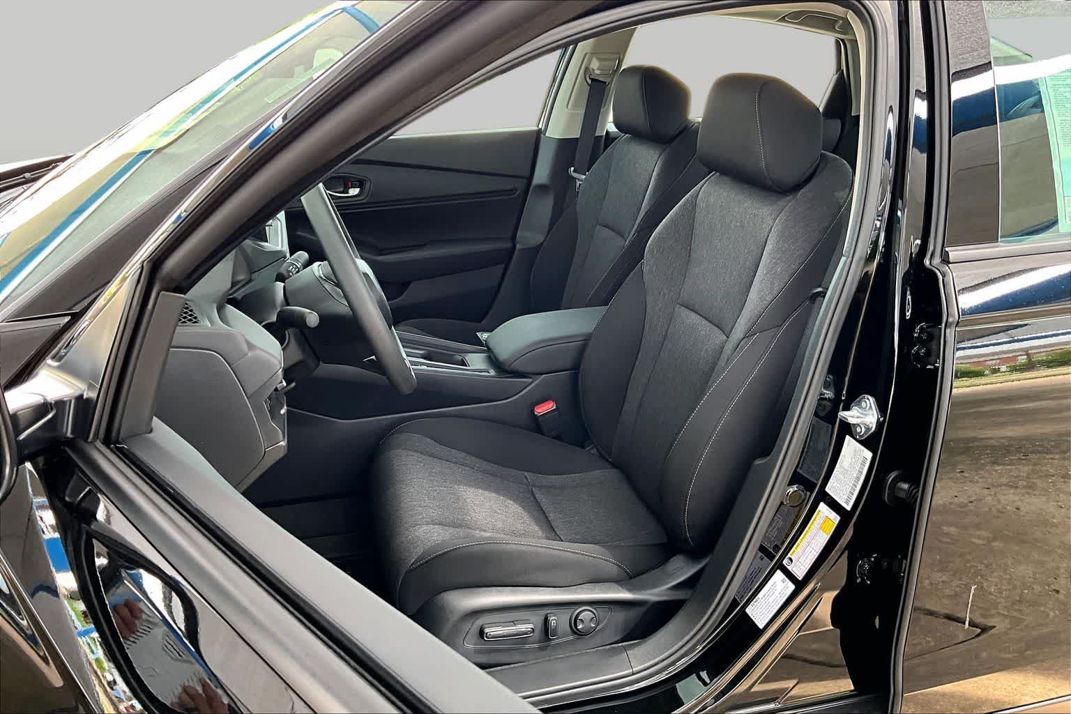 New 2026 Honda Accord SE image 9