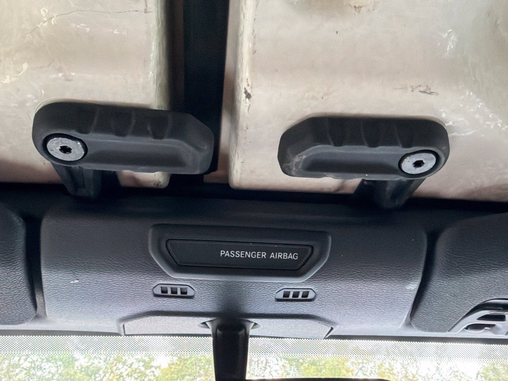 Used 2020 Jeep Wrangler Unlimited Sport S AWD/4WD image 32