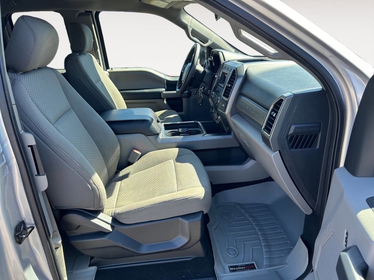 Used 2019 Ford F250 XLT w/ XLT Value Package image 10