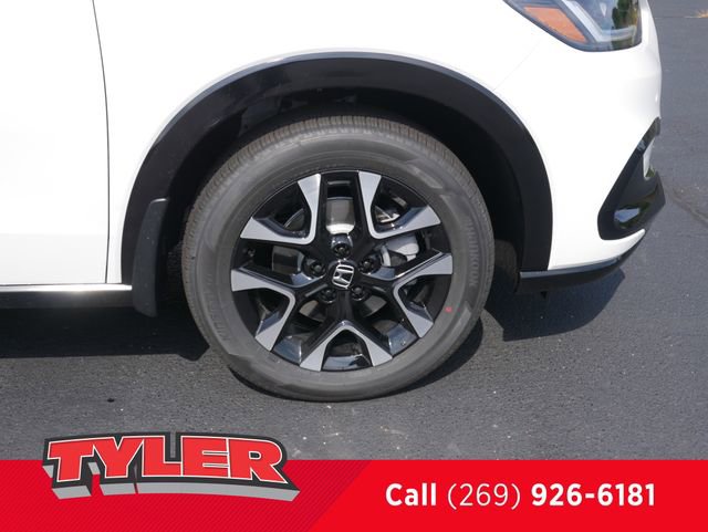 New 2026 Honda HR-V EX-L image 42