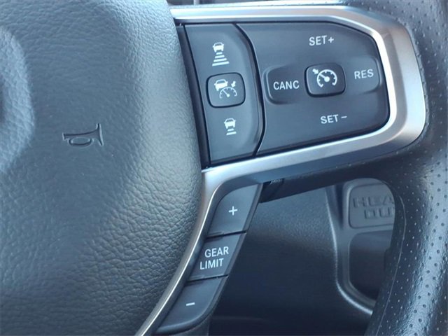 New 2026 RAM 2500 Tradesman image 26