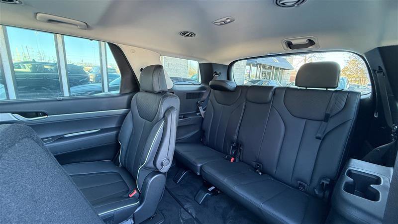 Used 2025 Hyundai Palisade XRT image 20