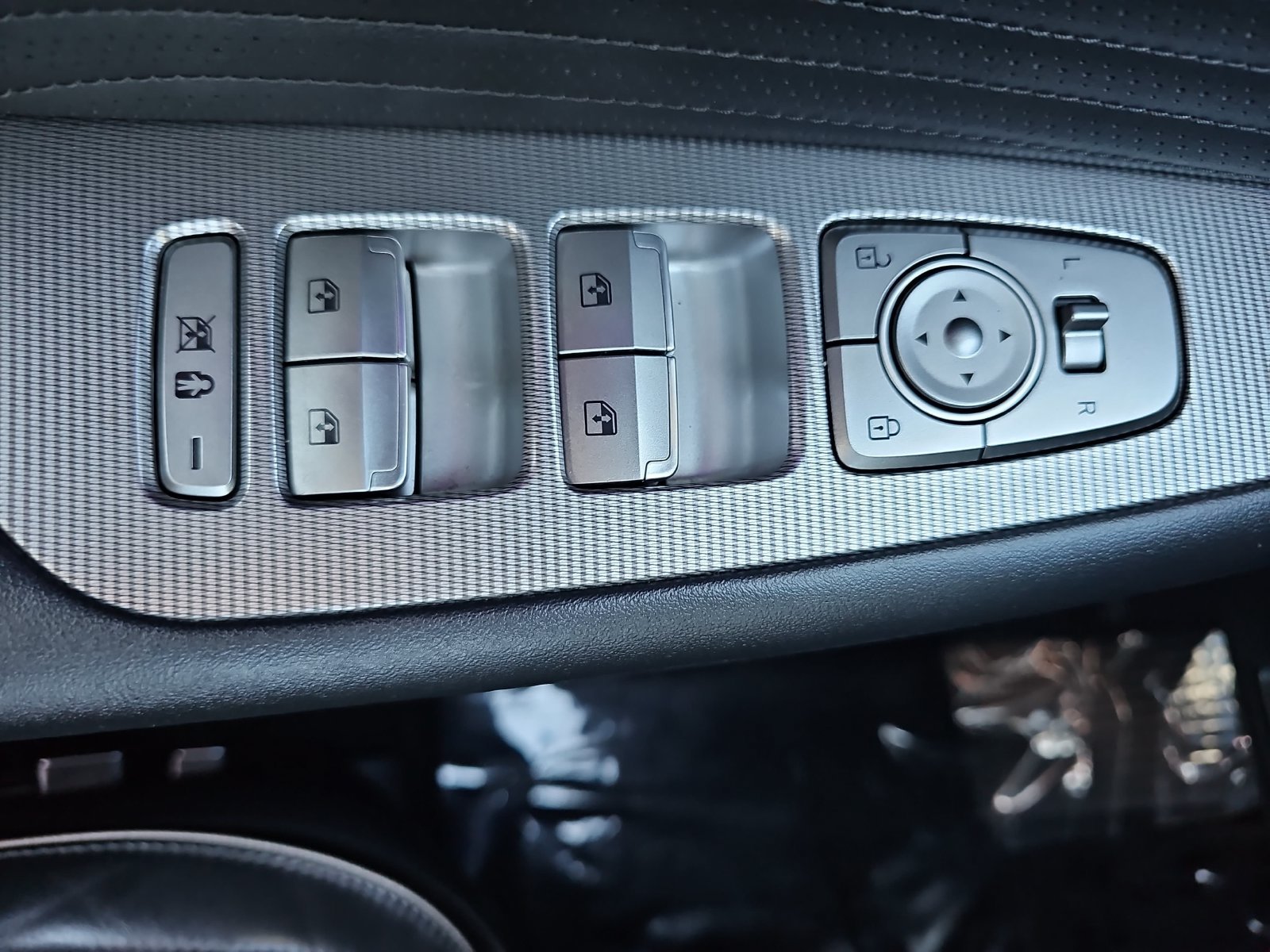 Used 2023 Hyundai Palisade Calligraphy FWD image 30