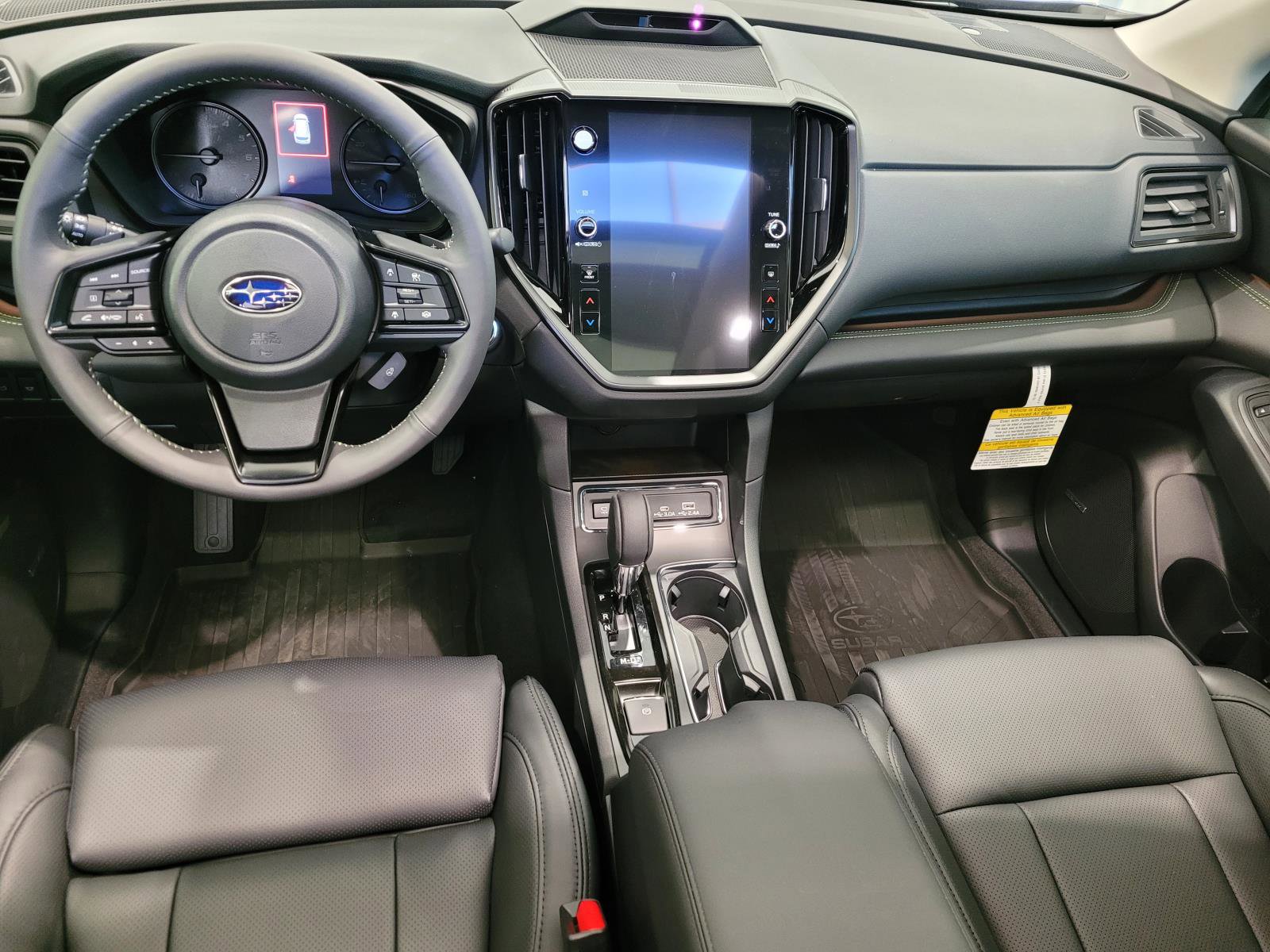 New 2026 Subaru Ascent Bronze Edition image 5