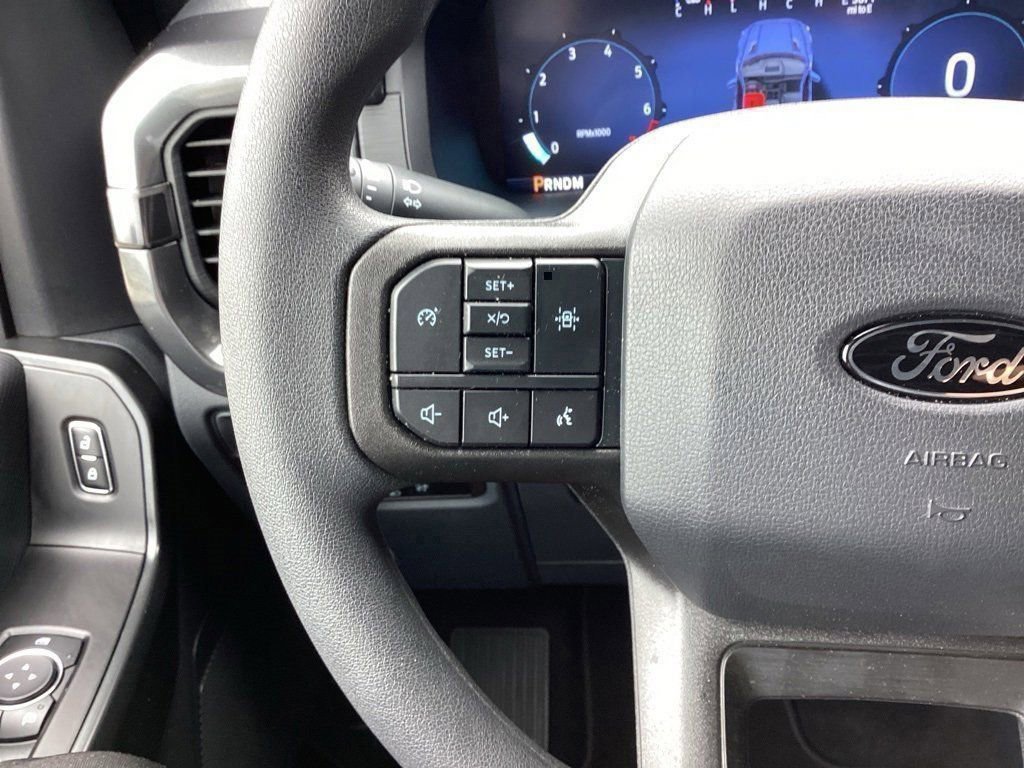 New 2024 Ford F150 STX w/ STX Black Appearance Package image 43