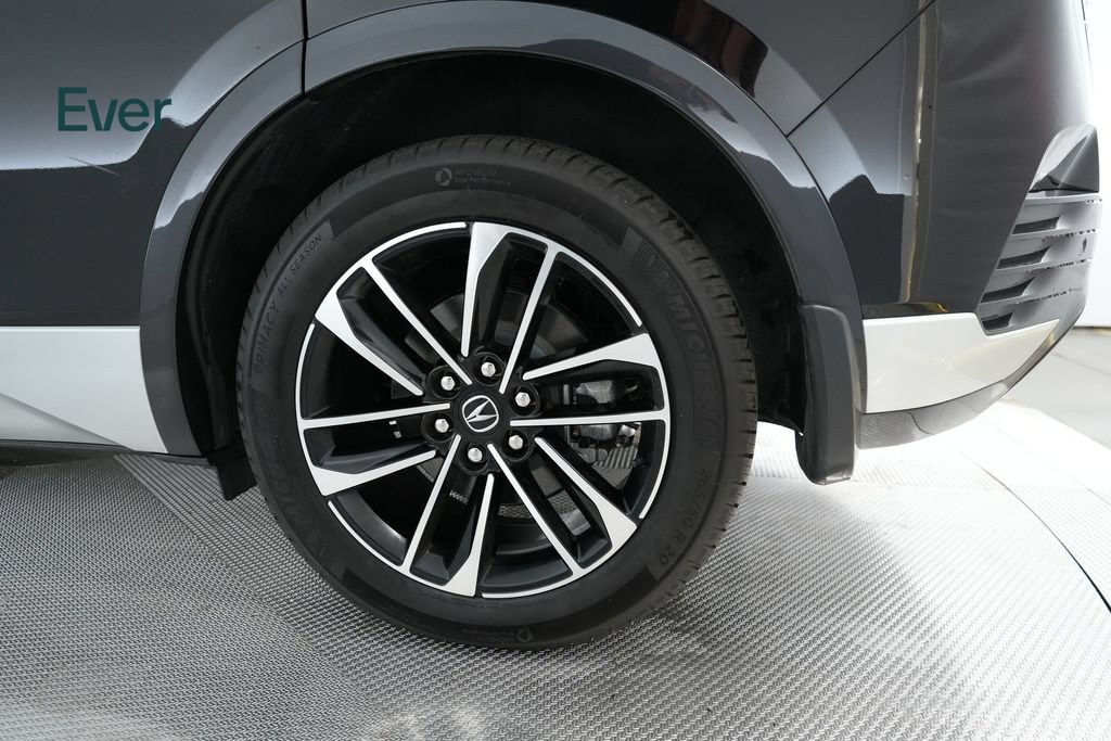 Used 2024 Acura ZDX A-Spec RWD image 20