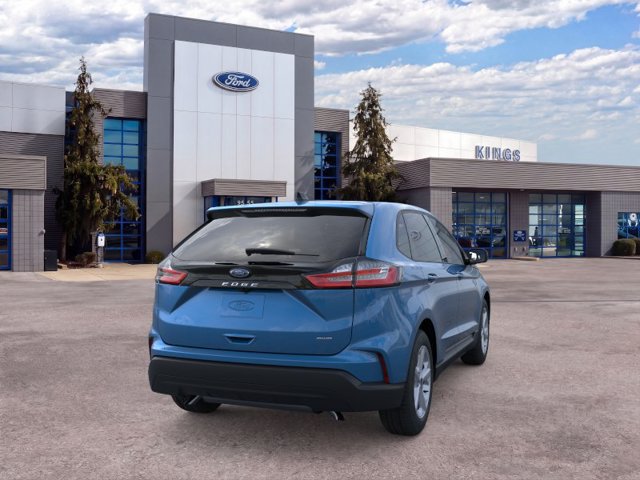 New 2024 Ford Edge SE AWD/4WD image 8