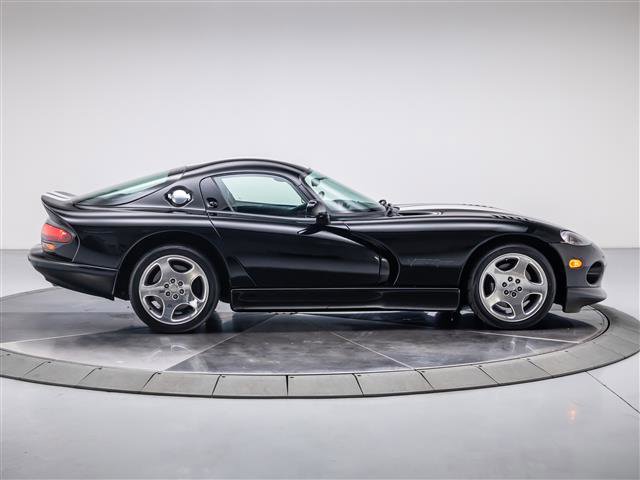 Used 2000 Dodge Viper GTS image 6