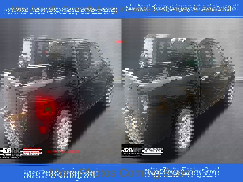 Used 2011 Chevrolet Colorado LT image 5