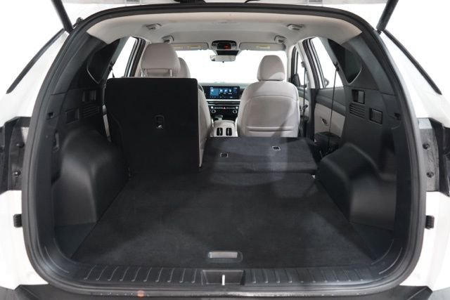 Used 2025 Hyundai Tucson SEL image 33