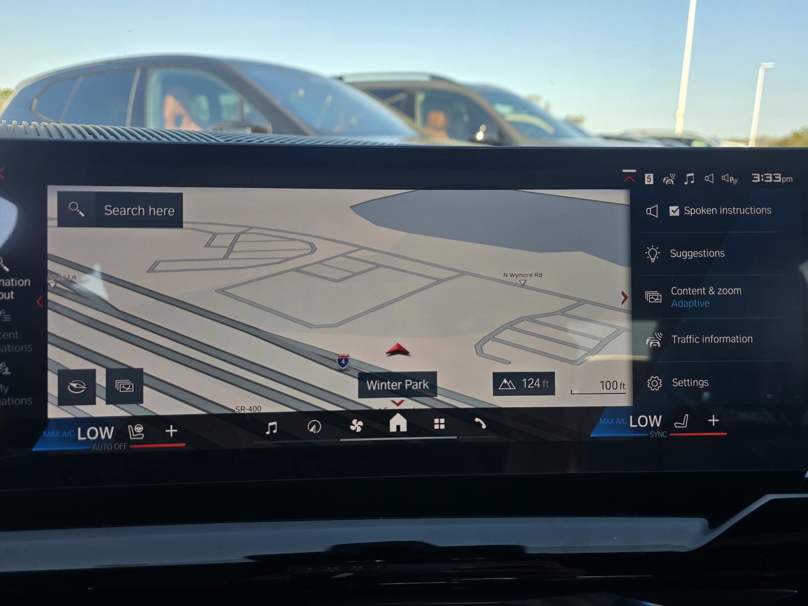 New 2026 BMW M5 w/ Carbon Package image 33