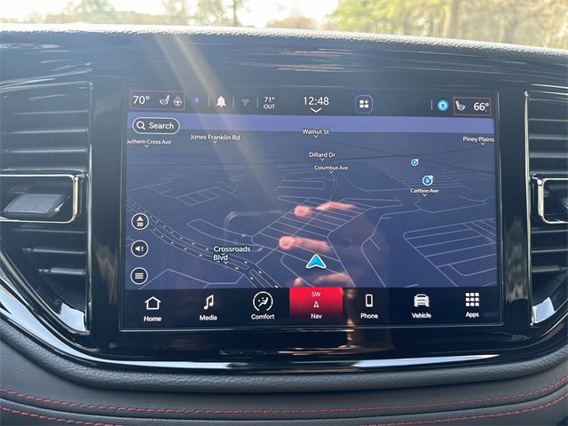 Used 2026 Dodge Durango GT image 18