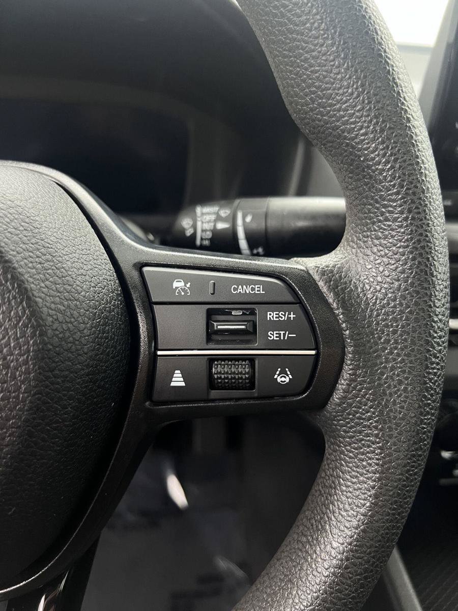 Certified 2023 Honda Accord EX image 11