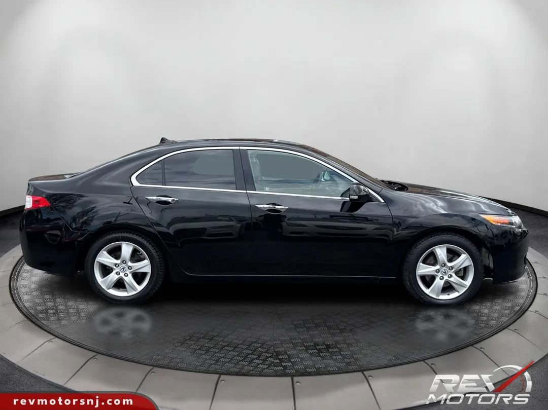 Used 2010 Acura TSX Sedan FWD image 6