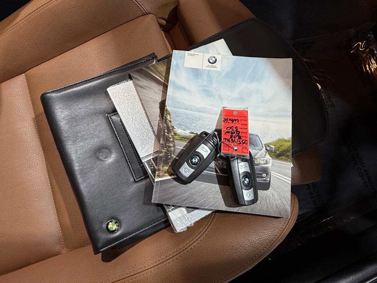 Used 2011 BMW 335i Sedan image 25