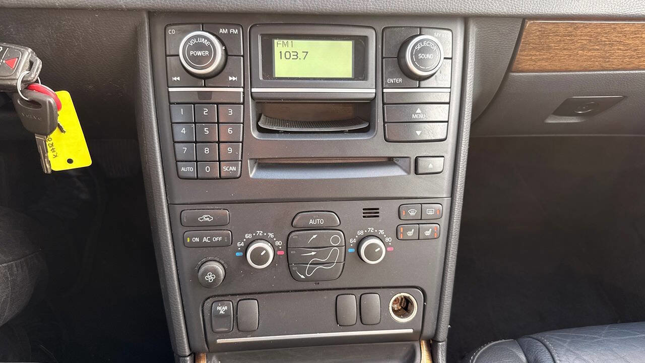 Used 2008 Volvo XC90 3.2 image 46