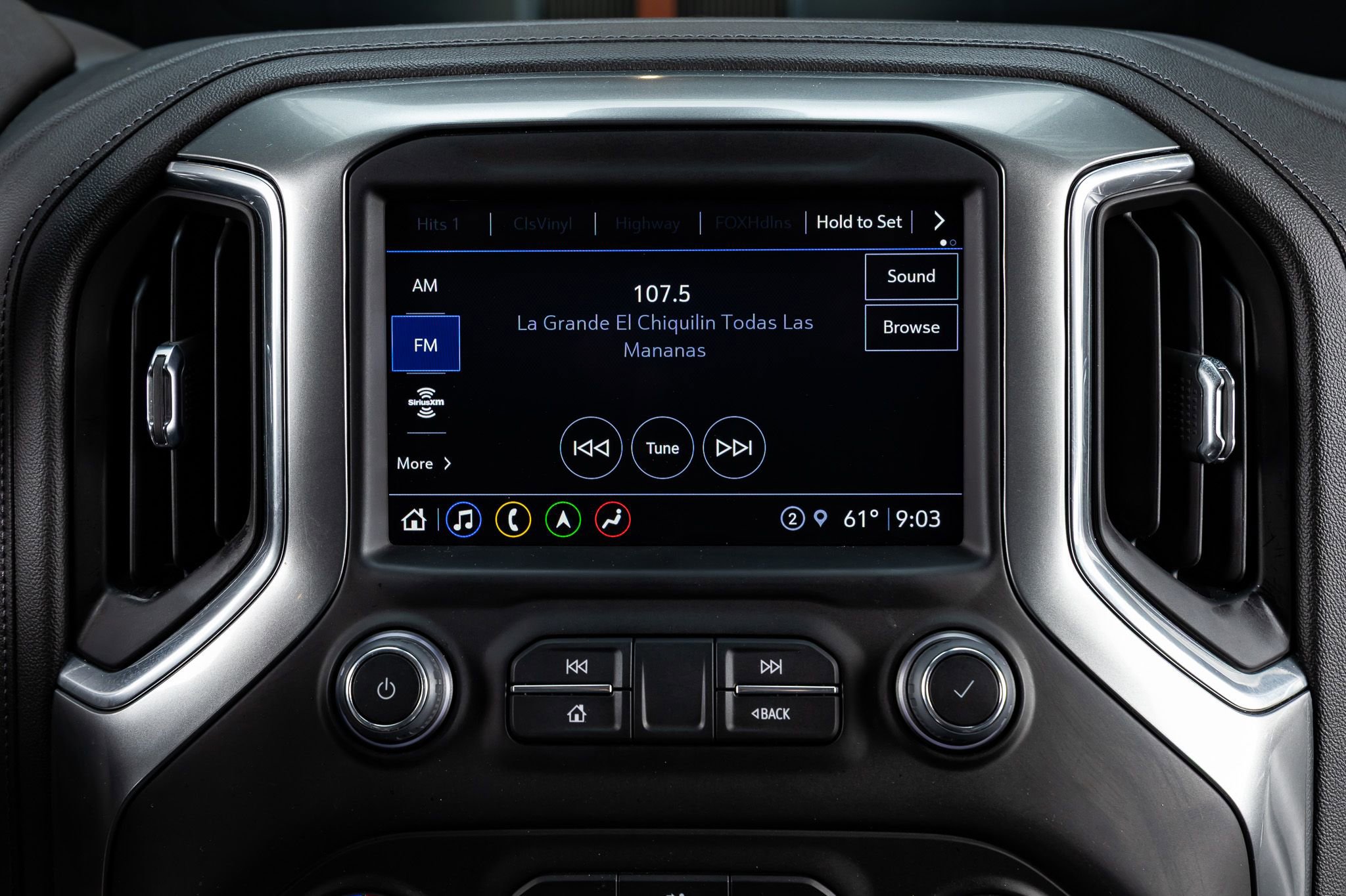 Used 2022 Chevrolet Silverado 2500 LTZ w/ LTZ Plus Package image 25