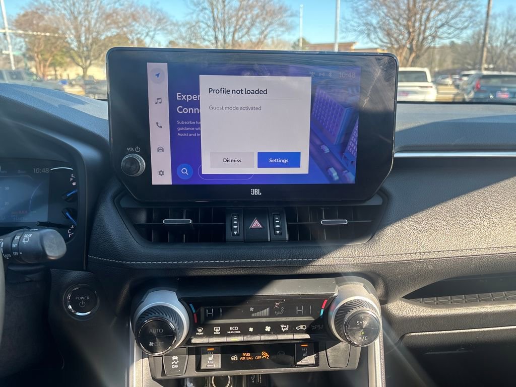 Used 2023 Toyota RAV4 XLE Premium image 12