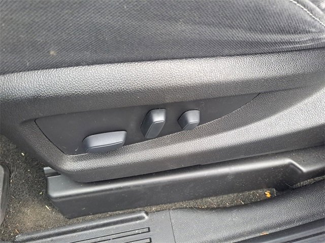 Used 2017 Chevrolet Silverado 1500 LT w/ All Star Edition image 12