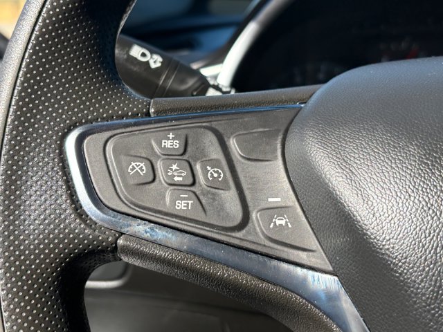 Used 2023 Chevrolet Malibu LT FWD image 25