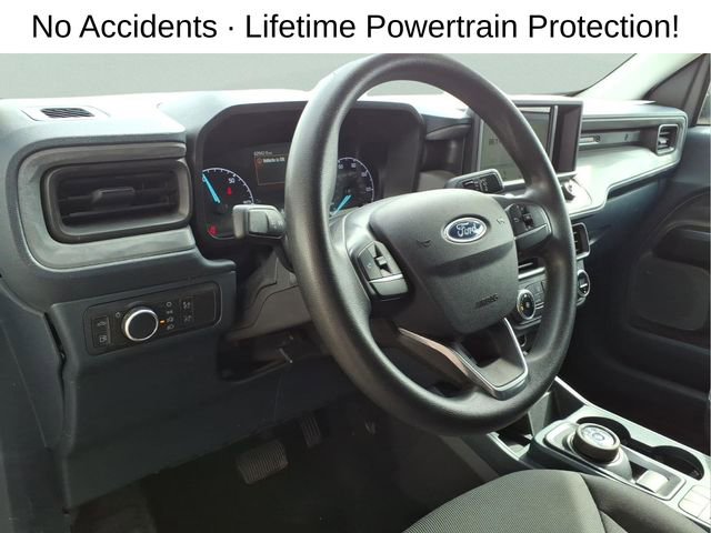 Used 2022 Ford Maverick XL image 13
