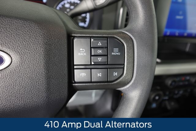 New 2026 Ford F350 XL w/ STX Appearance Package image 49