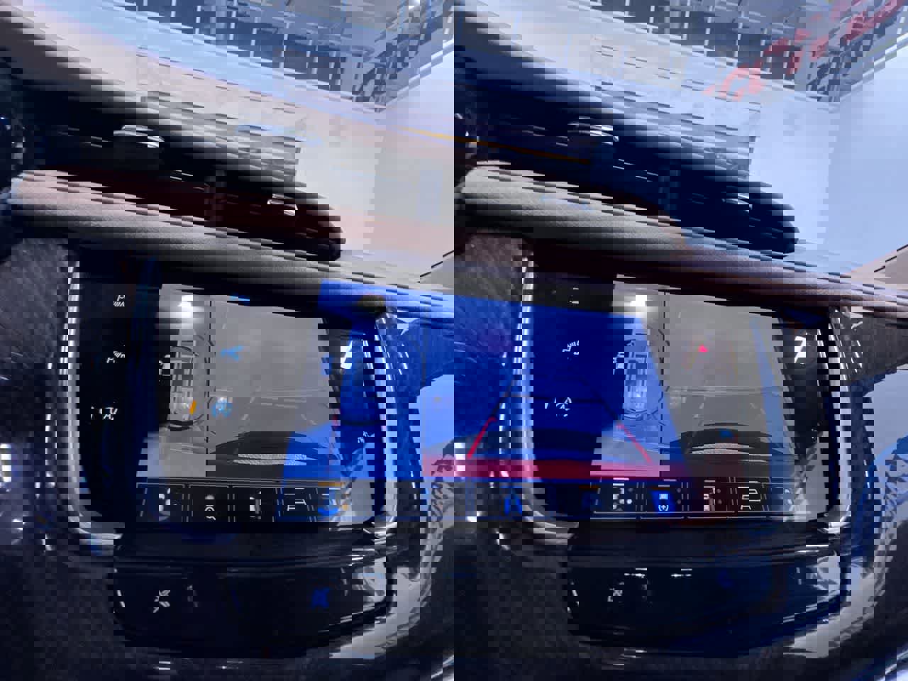 Used 2024 Cadillac XT6 Sport w/ Platinum Package image 26