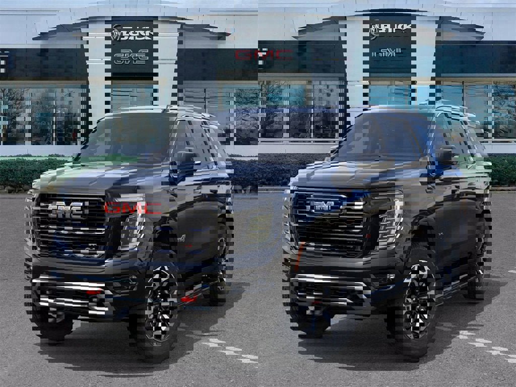 New 2026 GMC Yukon AT4 Ultimate image 6