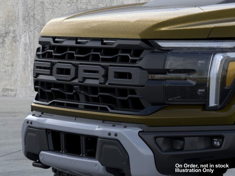 New 2026 Ford F150 Raptor AWD/4WD image 13